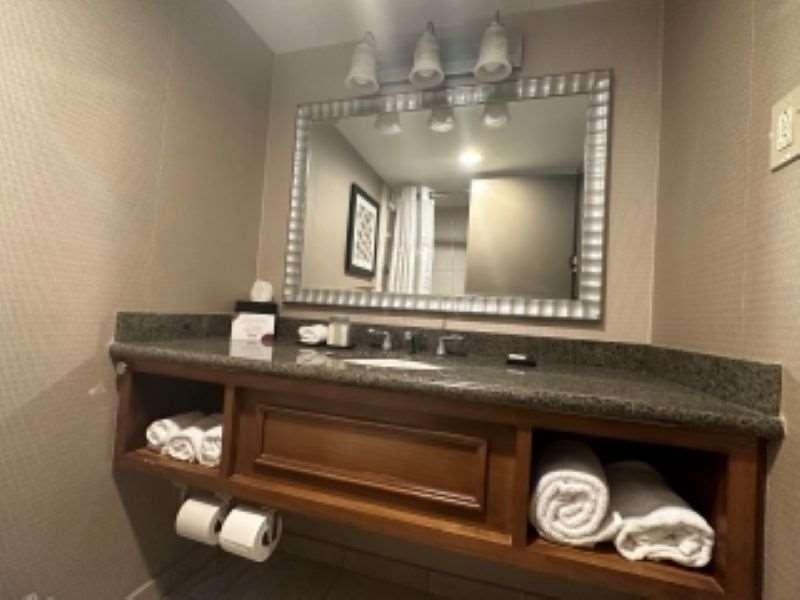 Grand Resort Hotel - Mt Laurel - Philadelphia Mount Laurel Room photo